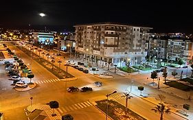 APPARTEMENT de LUXE au COEUR de Oujda